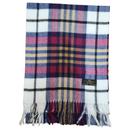 Cashmere Winter Scarf -