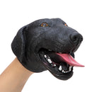 Dog Hand Puppet -