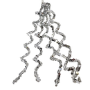 Holiday Swirl Twig 22" Pick -