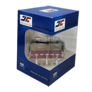 6 Seater Ski Lift - Red/Grey - 1:32 Scale