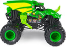 Monster Jam 1:24 Scale Monster Truck - Bakugan