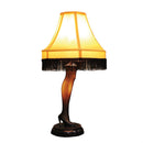 A Christmas Story Realistic  Leg Lamp - 20 Inches tall - Home & Living >> Lighting >> Lamps - by Neca