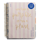 2025-2026 18-Month Agenda Planner -  You Have A Purpose