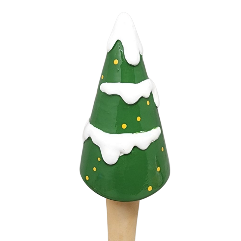 Terracotta Plant Humidifier -