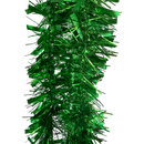 9 Foot Luxury Garland - Green - Christmas >> Garland - by Alef - view 3