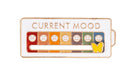 Slider Pin - My Current Mood - Gift Shoppe >> Jewelry >> Pin - by Ganz