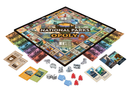 National Parks Opoly Board Game - Toy Shoppe >> Games - by Masterpiece Puzzle - view 3