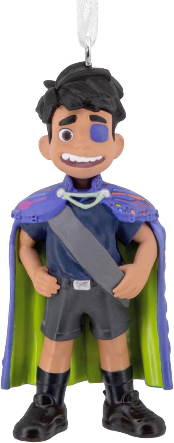 Disney/Pixar Elio Solís Christmas Ornament