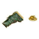 Vermont State - Souvenir Pin