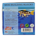 Mini Building Blocks - Rainbow Trout