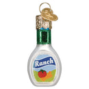 Gumdrop Mini Ranch Dressing Glass Ornament - Christmas >> Ornaments >> Glass - by Old World Christmas