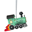 Hot Mess Express Ornament