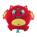 Fart Monster - Zipper