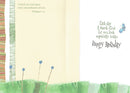 You Were Created To Shine - Birthday Card