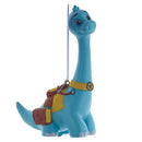 Dino Ranch Dinosaur Ornament - - The Country Christmas Loft