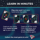 Snarkas Card Game