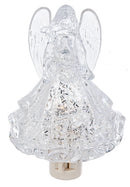 Acrylic Angel Nightlight