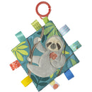 Taggies Crinkle Me - Sloth