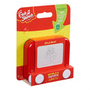 Etch A Sketch - Recyclable Version