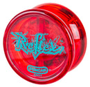 Duncan Reflex Auto Return Yo-Yo - Red