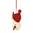 Merry Drunk - Lets Get Christmas - Ornament