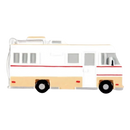 RV Camper - Ornament