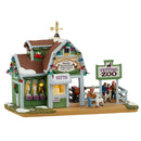 Woolly Wonderland Alpaca Ranch