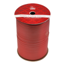1/8 Inch Curling Ribbon - 1050 Feet - Red