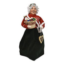Mrs Claus - Decorating - Christmas >> Figurines >> Byers Choice - by Byers Choice