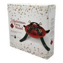 Star Steel Tree Stand - Up to 7 Foot Trees