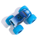 Monster Jam Official 1:64 Scale Monster Truck -  Marvel Comics  S.H.I.E.L.D. - Cars and Trucks - view 3