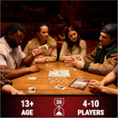 Murder Phone  Party Game