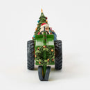 Deere St. Nick - Figurine - Christmas >> Figurines >> Jim Shore - by Jim Shore - view 3