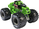 Monster Jam - 1:64 Scale Die Cast - Grave Digger - Cars and Trucks - view 3