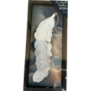 Memorial Feather Ornament
