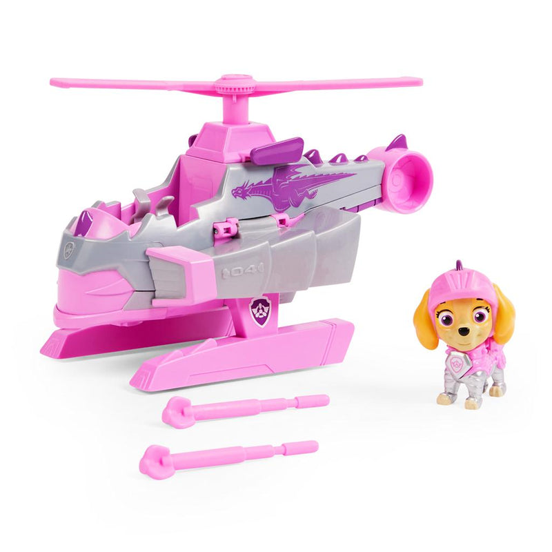 PAW Patrol Rescue Knights - Skye