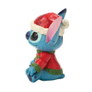 Galactic Glow: Stitch’s Light-Up Holiday Style - Christmas >> Figurines >> Jim Shore - by Jim Shore - view 3