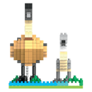 Mini Building Blocks - Nene