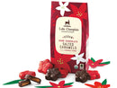 Lake Champlain Dark Chocolate Vegan Salted Caramels