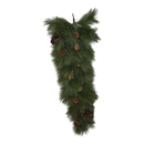 Edburg Pine Teardrop With 79 Tips