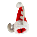 National Lampoon's Christmas Vacation Moose Ears Santa Hat - Christmas >> Clothing - by Kurt Adler - view 3