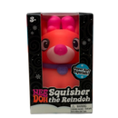Squisher The Reindoh NeeDoh - Orange