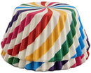 Colorful Cupcake Liners   -  50 Count - Housewares >> Baking - by Fox Run - view 2