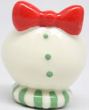 Bead It - Bead Body Red  Bow - The Country Christmas Loft