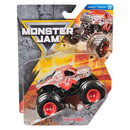 Monster Jam - 1:64 Scale Die Cast - ThunderRoarus - Cars and Trucks
