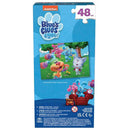 Blues Clues Jigsaw Puzzle - 48 Piece - Toy Shoppe >> Puzzles - by Spinmaster - view 2