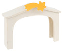 Classic Wooden Nativity Play Set - Christmas >> Nativity - by Ganz - view 2