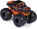 Monster Jam - 1:64 Scale Die Cast - Bad Habit - Toy Shoppe >> Cars and Trucks - view 4