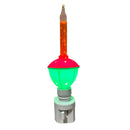 Classic Bubble Night Light - 5 Inch - Home & Living >> Lighting >> Nightlights - by Kurt Adler