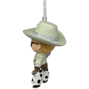 A Christmas Story - Cowboy Ralphie Christmas Ornament
